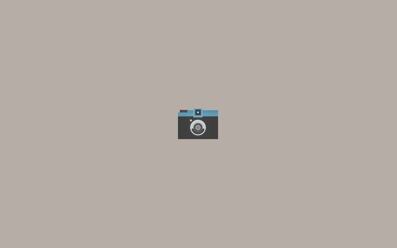 Camera Icon