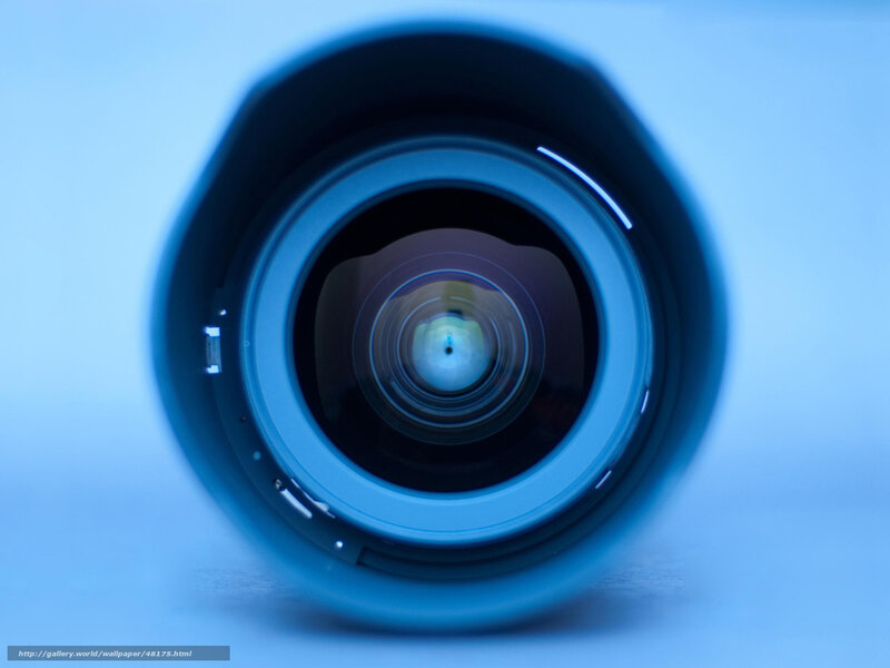 Camera Lens