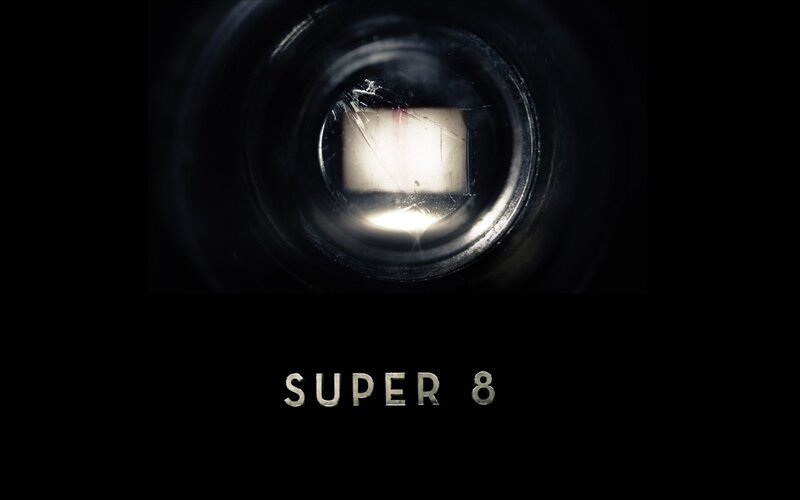 Camera Lens Viewfinder