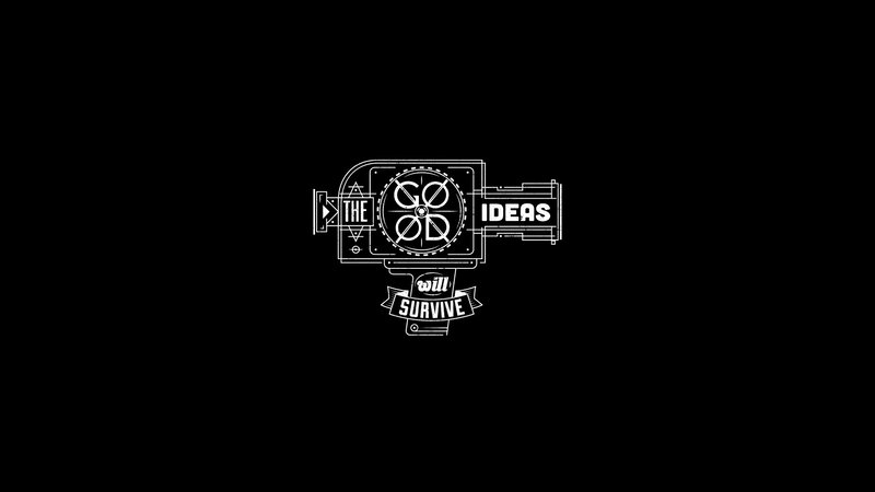 Camera Logo Design