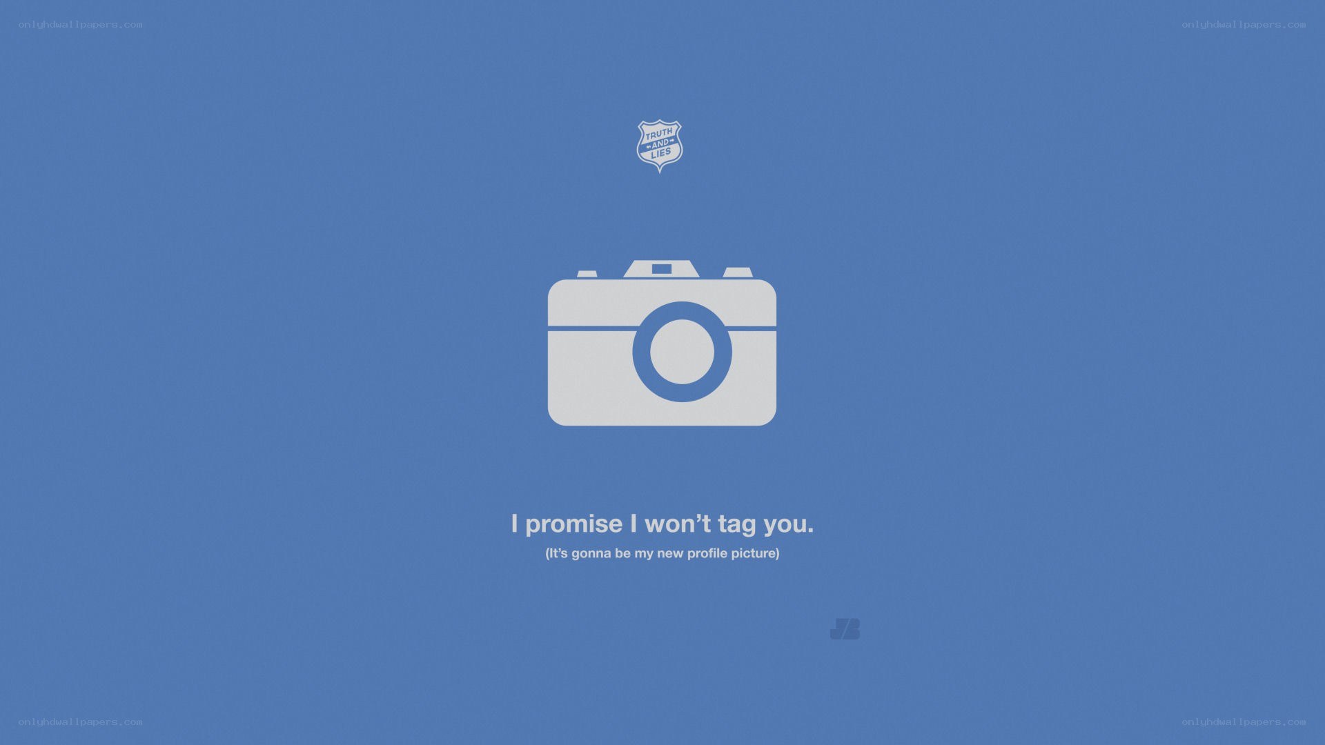camera promise graphic