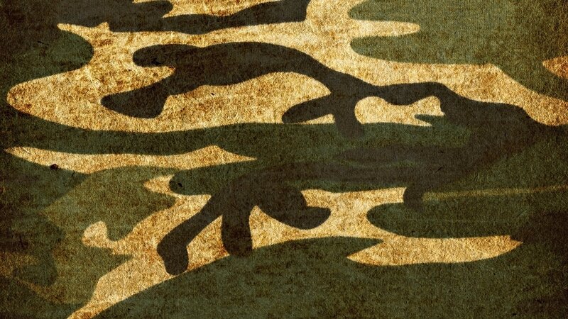camouflage pattern texture