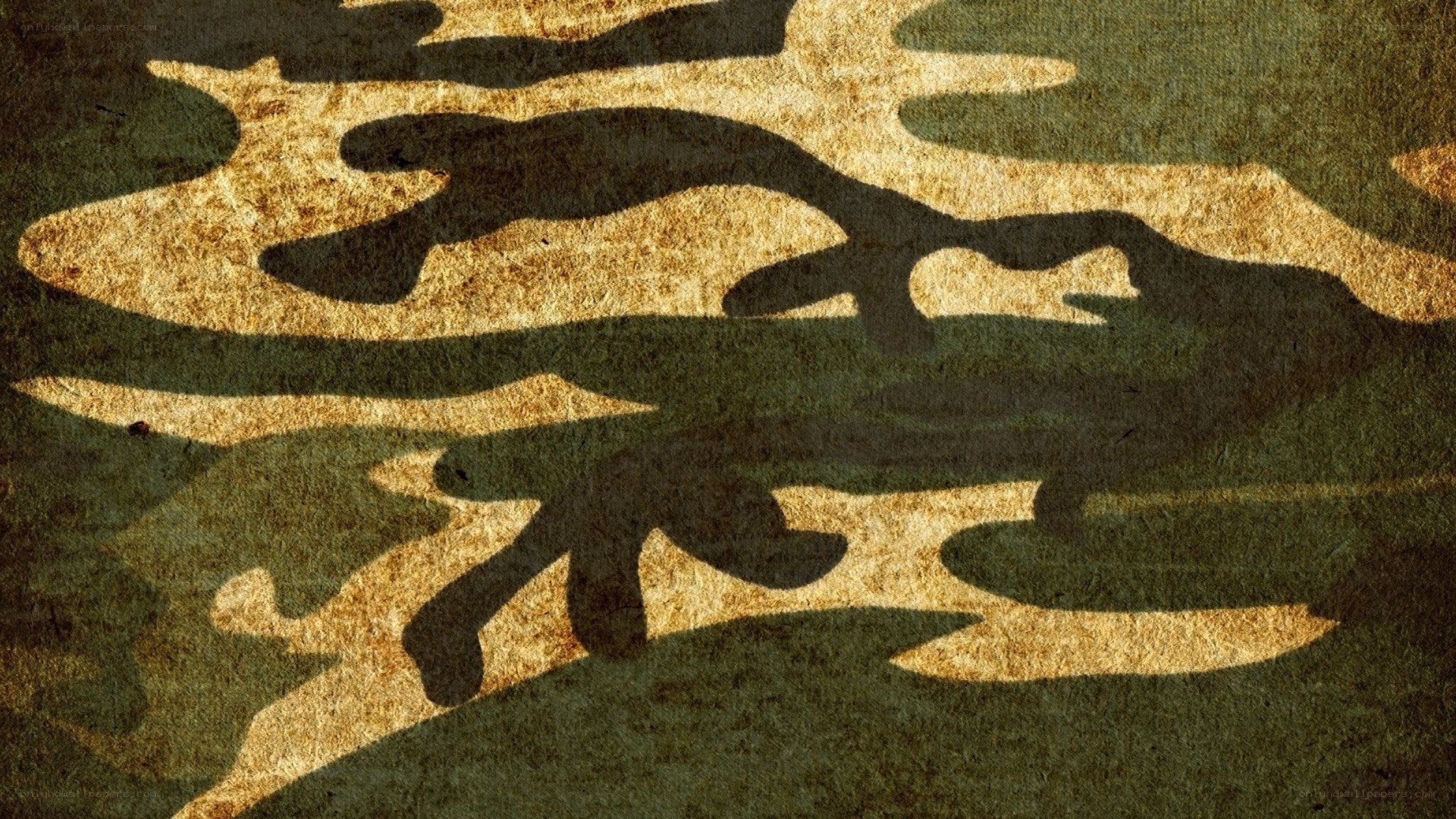 camouflage pattern texture