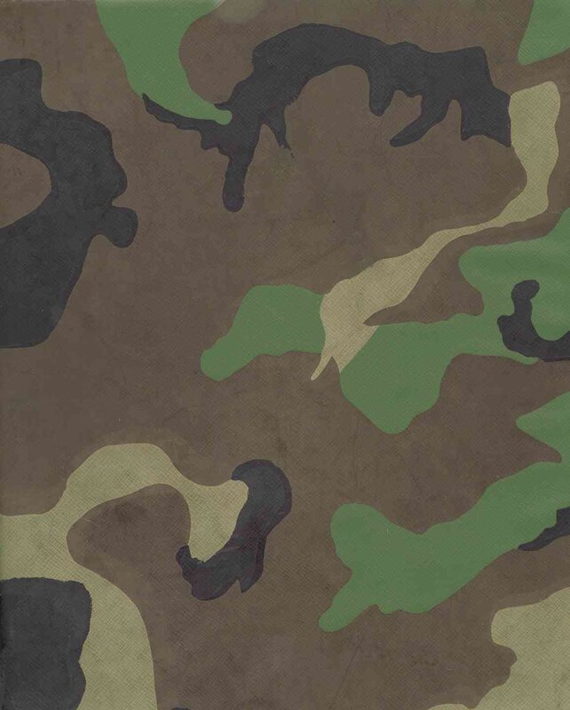 camouflage pattern texture
