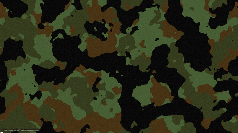 camouflage pattern wallpaper