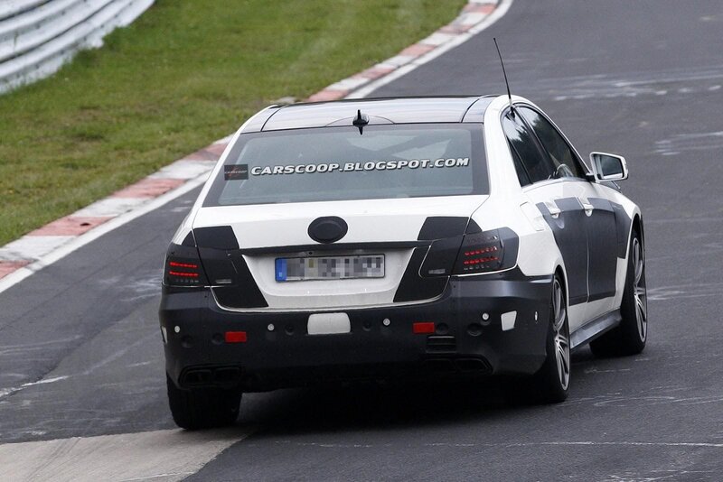 camouflaged car on racetrack