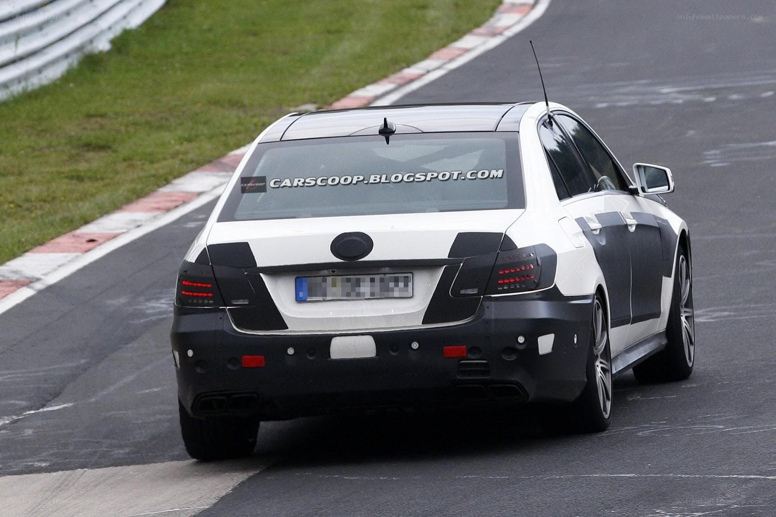 camouflaged car on racetrack