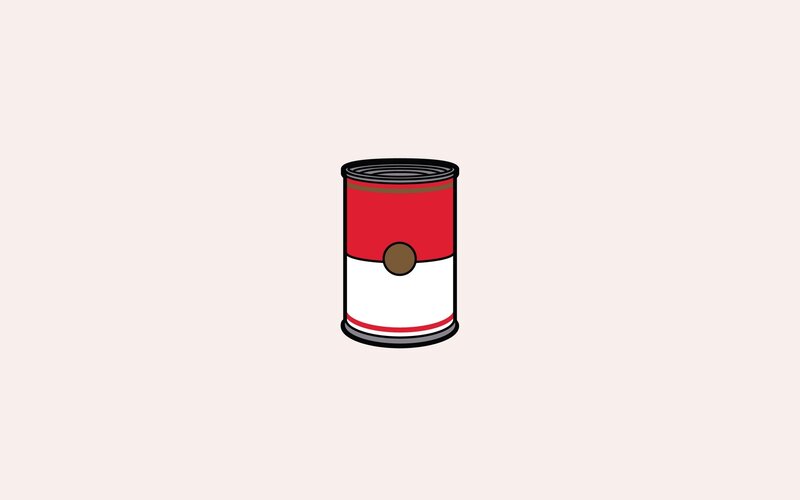 Campbell's Soup Can