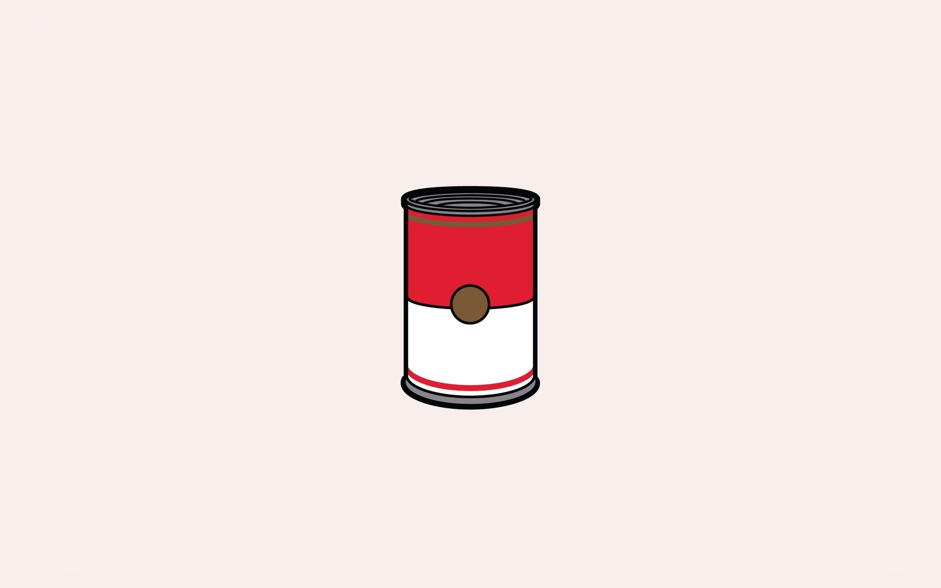 Campbell's Soup Can