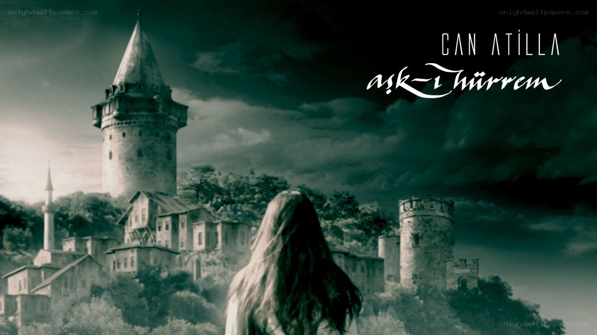 Can Atilla - Ask Thirrem