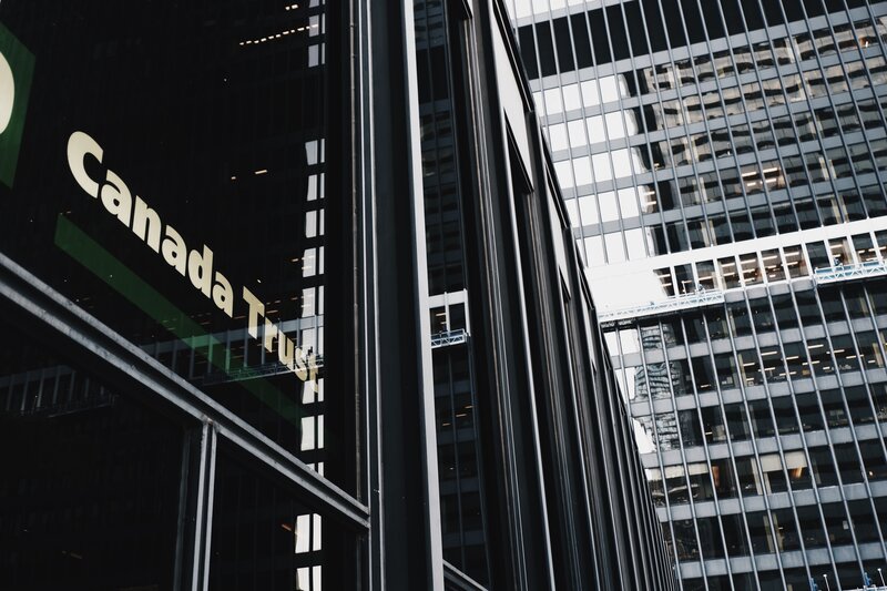 Canada Trust Building