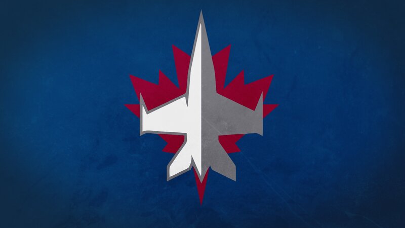 Canadian Air Force logo