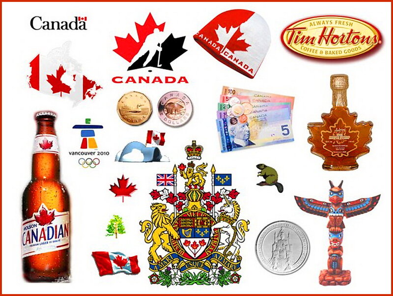 Canadian Cultural Symbols