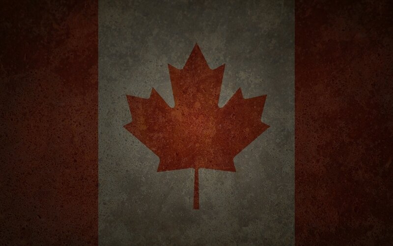 Canadian Flag