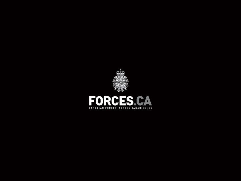 Canadian Forces logo