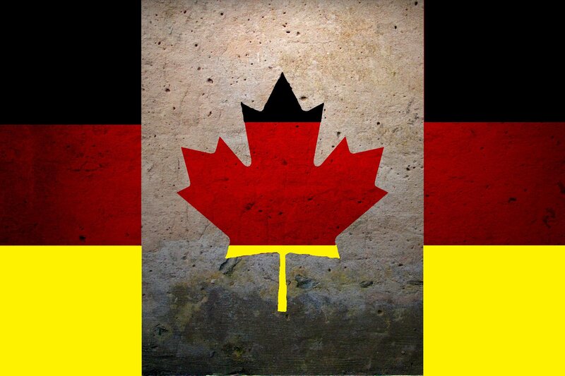 Canadian Maple Leaf