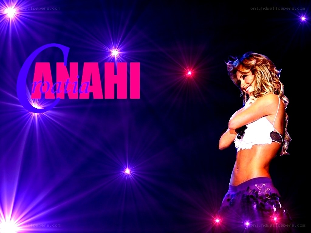 Canahi in Croatia