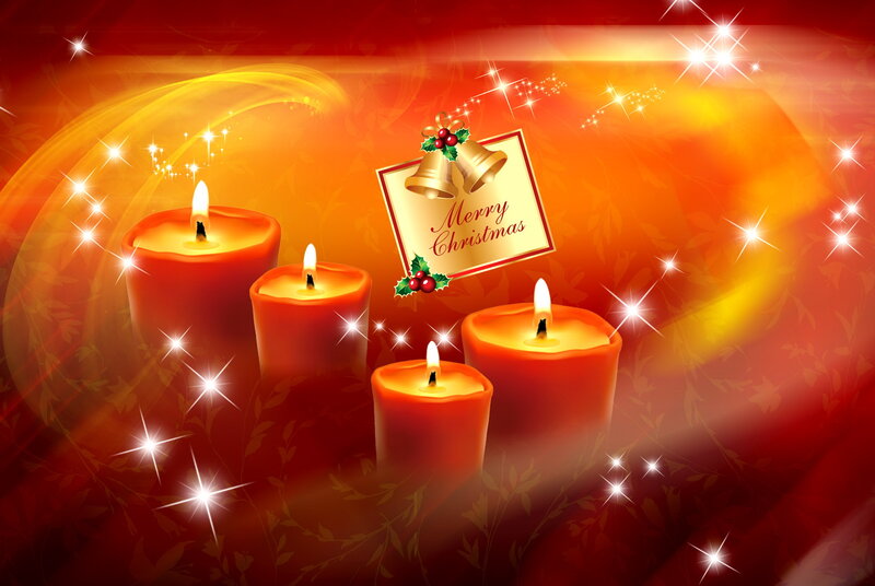 Candles and Bells