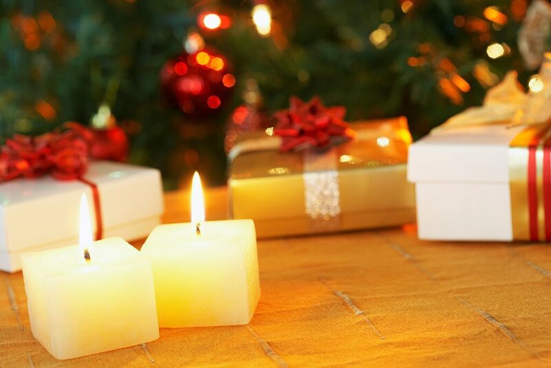 Candles and Gifts