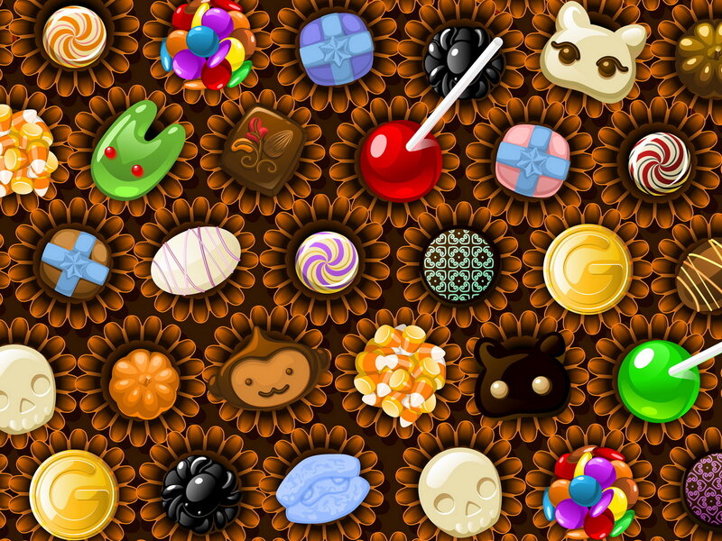 Candy Assortment