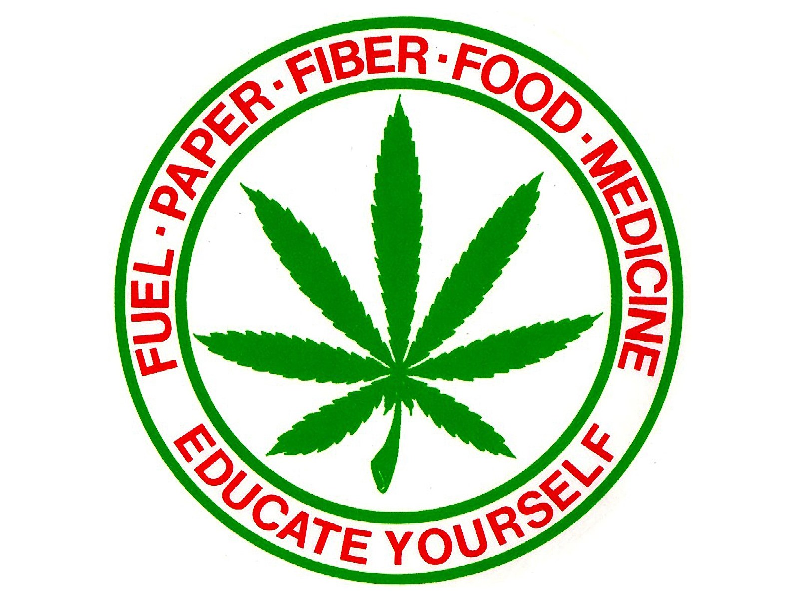 Cannabis uses and education