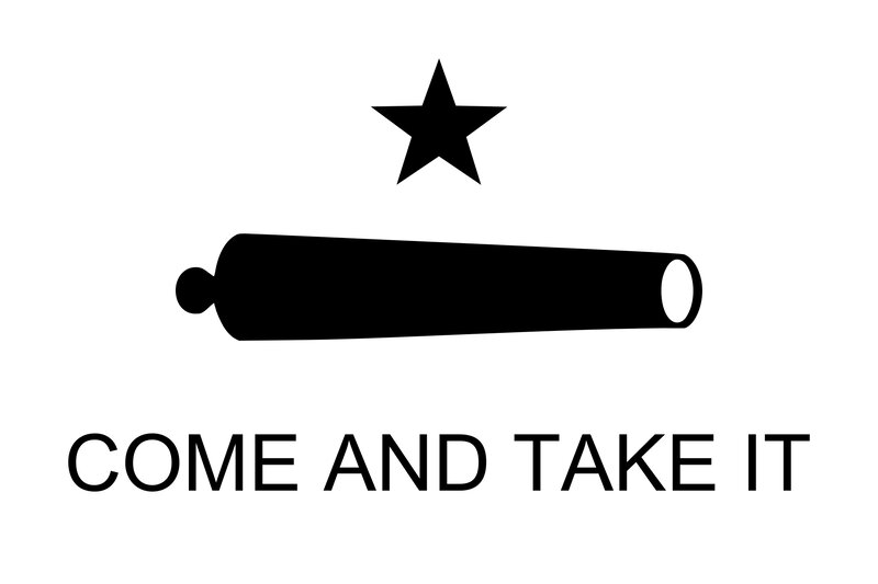 Cannon and Star