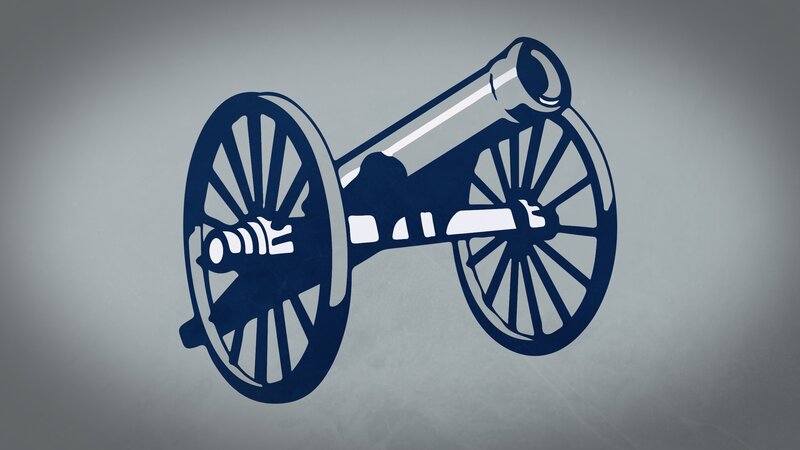 cannon illustration