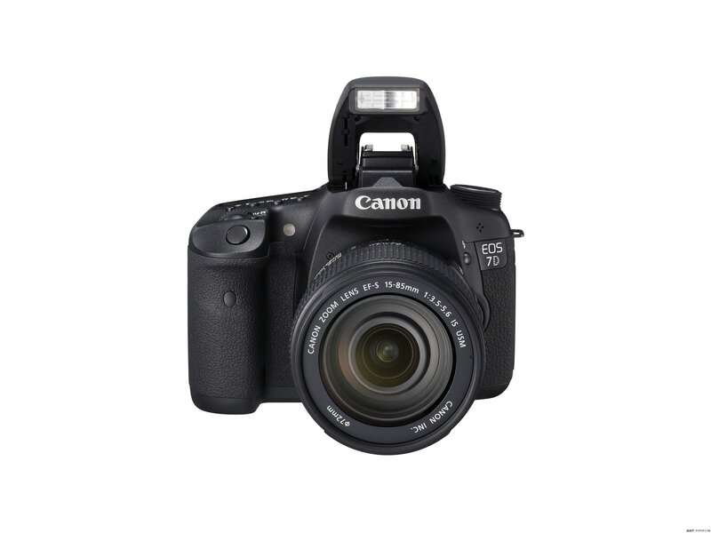 Canon EOS 7D camera