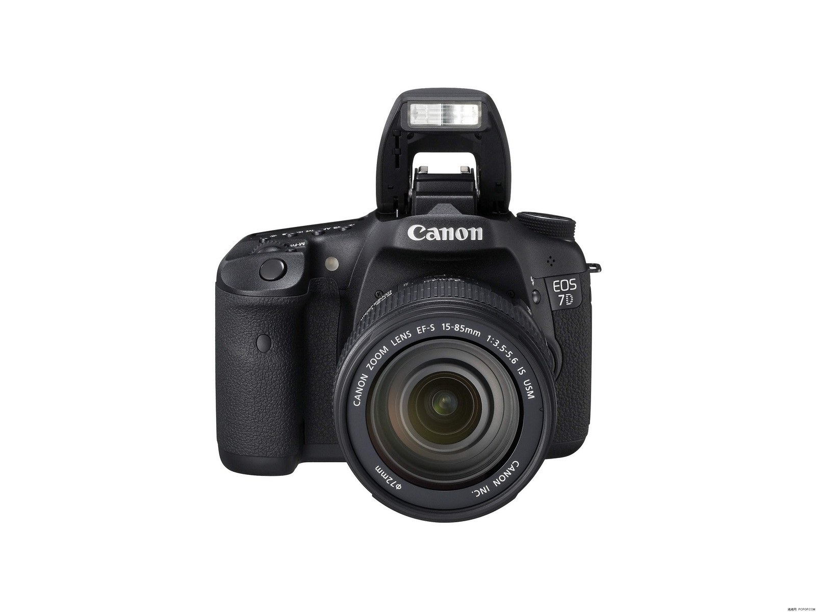 Canon EOS 7D camera