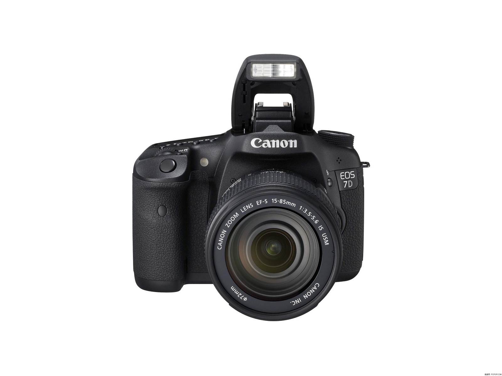 Canon EOS 7D camera