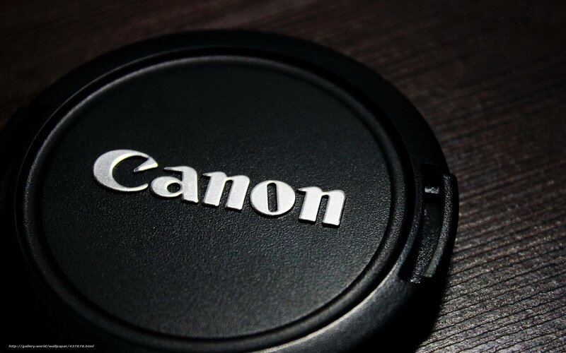 Canon Lens Cap