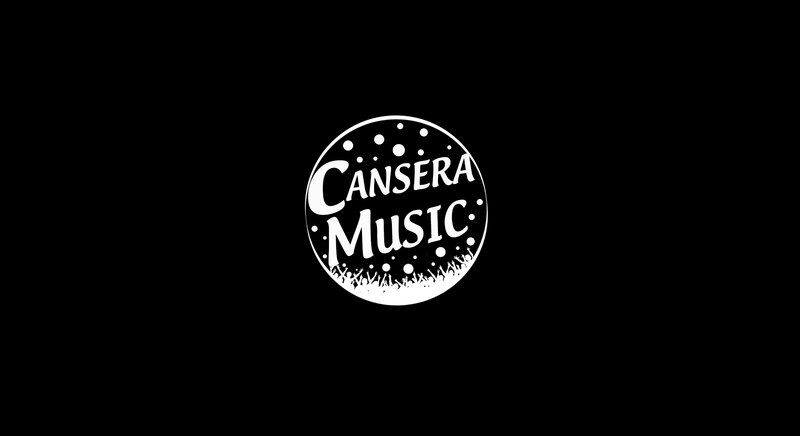 Cansera Music Logo