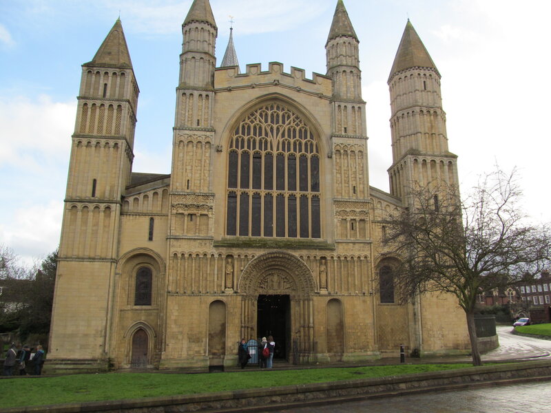 Canterbury Cathedral