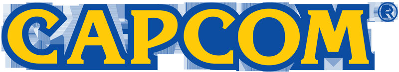 Capcom logo