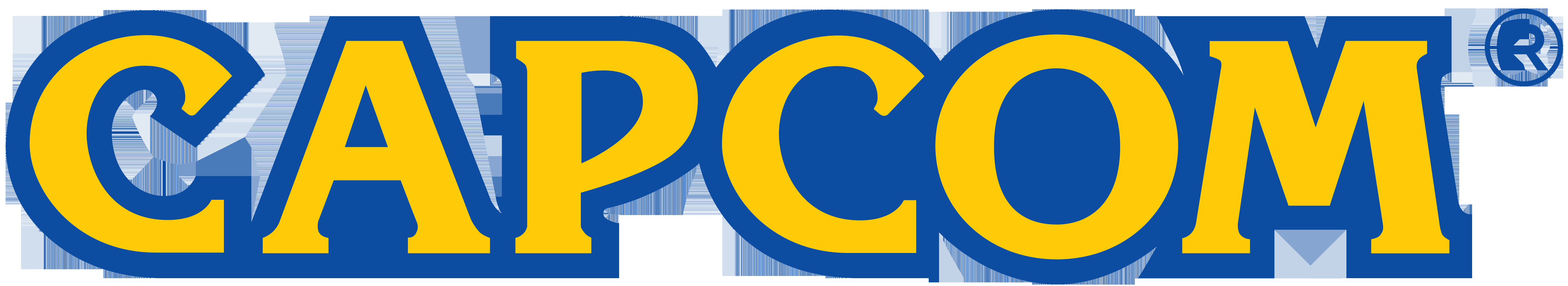 Capcom logo