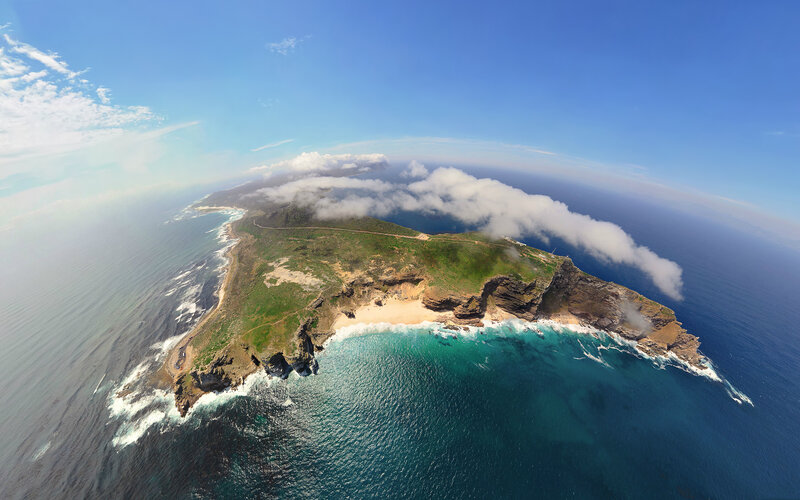 Cape of Good Hope