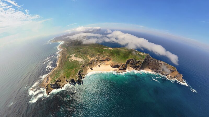 Cape Point Peninsula