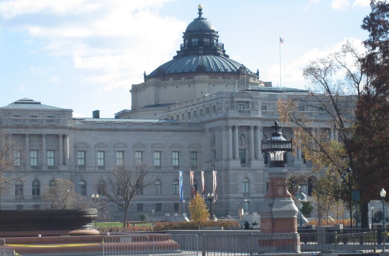 Capitol Building
