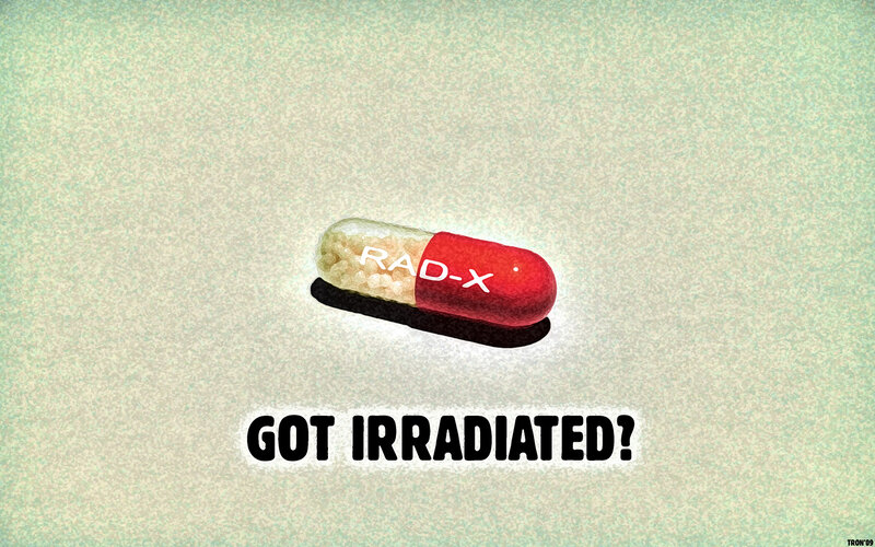 Capsule Pill with Text