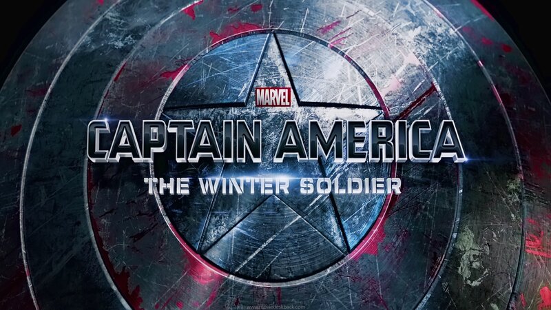 Captain America Shield — Gray