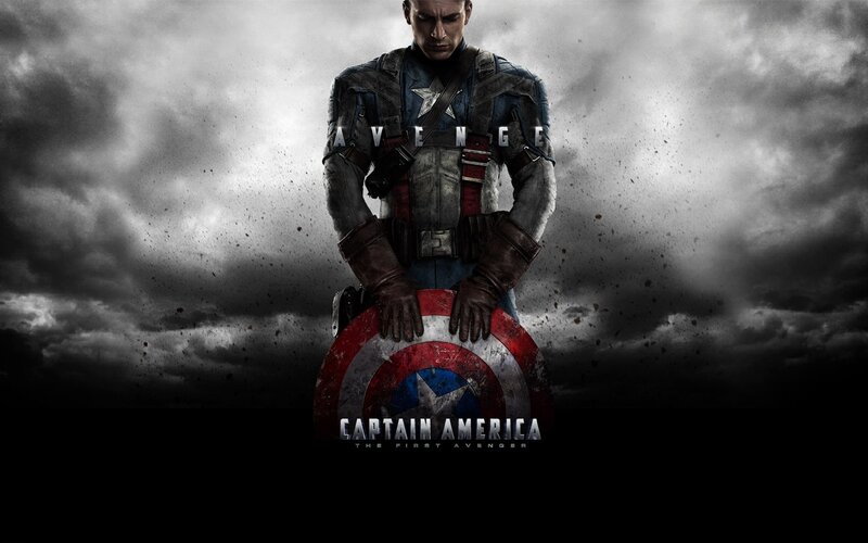 Captain America: The First Avenger