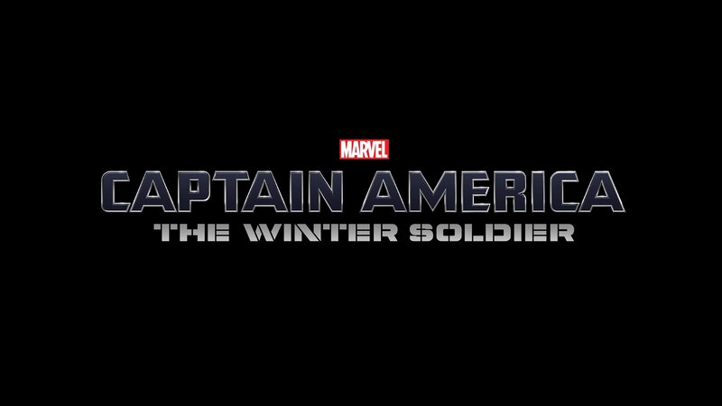 Captain America: The Winter Soldier