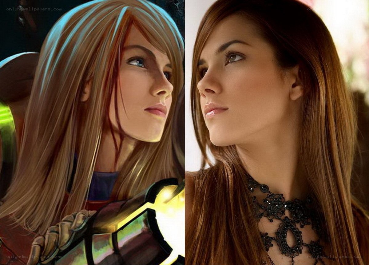 Captain Marvel character comparison