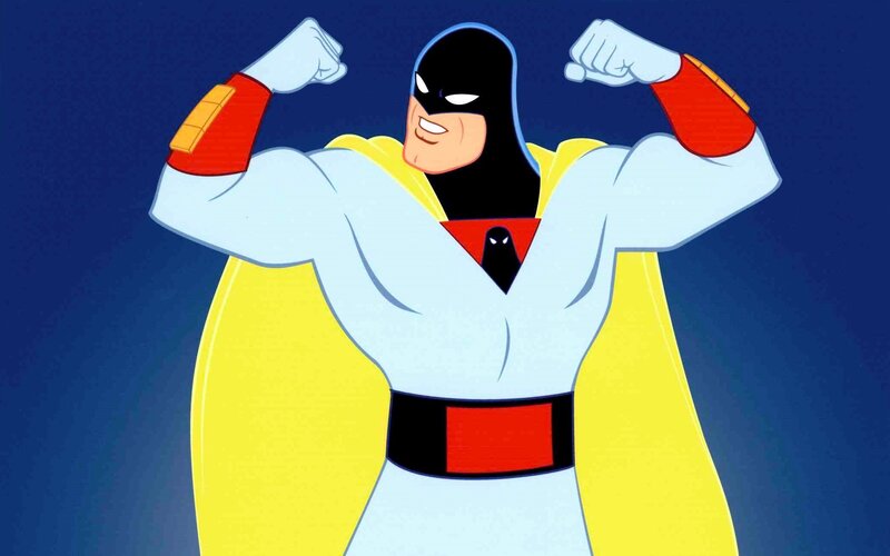 Captain Planet character