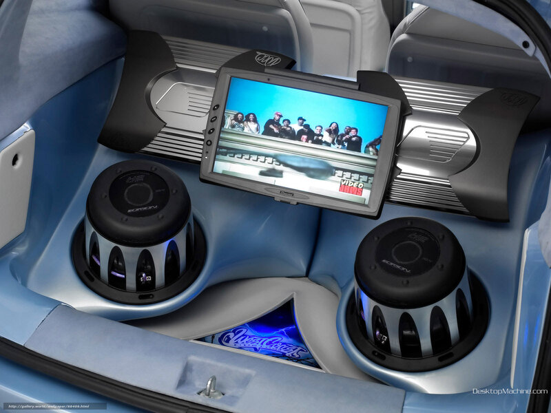 Car Audio System