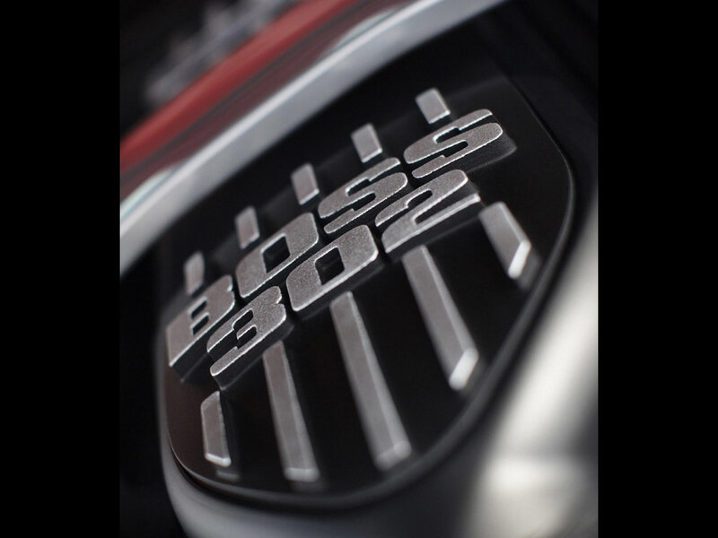 Car Badge with Text