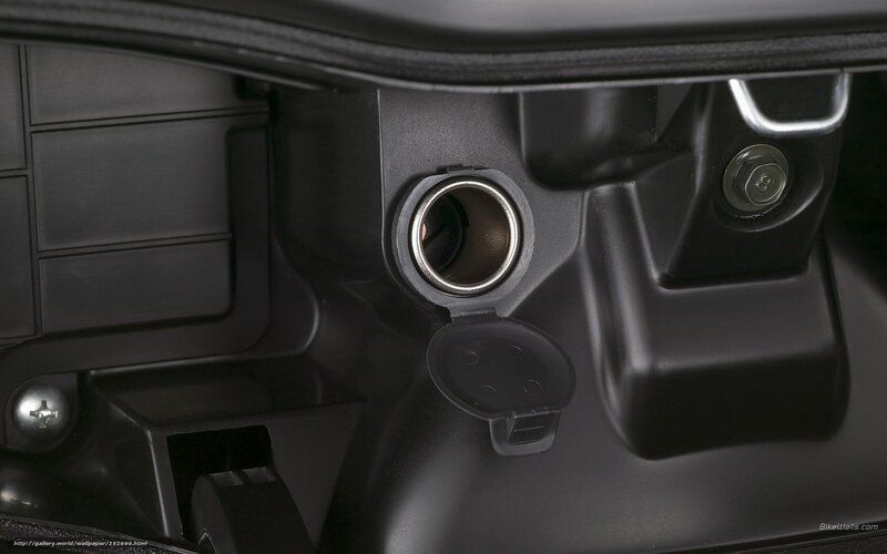 car cigarette lighter socket