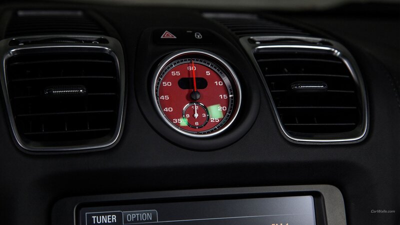 Car Dashboard — Black, Dark, Photograph