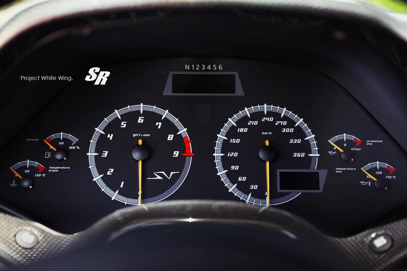 Car Dashboard — Black, Neutral, Photograph, Steering Wheel, Gauges, Text