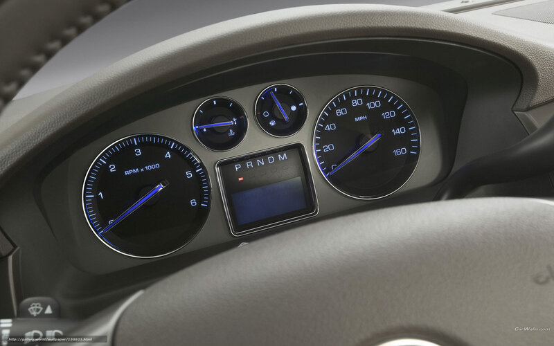 Car Dashboard — Black, Neutral, Photograph, Steering Wheel